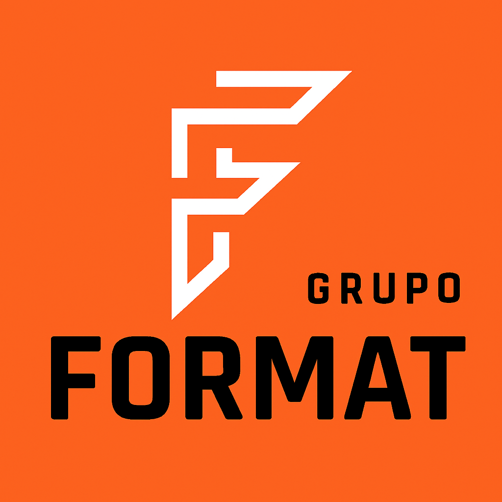 Cliente Grupo Format